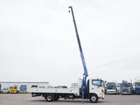 HINO Ranger Truck (With 4 Steps Of Cranes) SDG-FC9JKAP 2014 96,723km_14