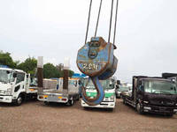 HINO Ranger Truck (With 4 Steps Of Cranes) SDG-FC9JKAP 2014 96,702km_15
