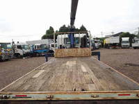 HINO Ranger Truck (With 4 Steps Of Cranes) SDG-FC9JKAP 2014 96,702km_16