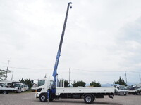 HINO Ranger Truck (With 4 Steps Of Cranes) SDG-FC9JKAP 2014 96,723km_16