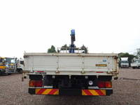 HINO Ranger Truck (With 4 Steps Of Cranes) SDG-FC9JKAP 2014 96,702km_17