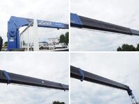 HINO Ranger Truck (With 4 Steps Of Cranes) SDG-FC9JKAP 2014 96,723km_17