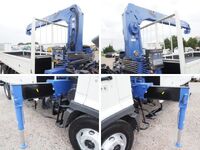 HINO Ranger Truck (With 4 Steps Of Cranes) SDG-FC9JKAP 2014 96,723km_19