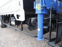 HINO Ranger Truck (With 4 Steps Of Cranes) SDG-FC9JKAP 2014 96,723km_22