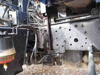 HINO Ranger Truck (With 4 Steps Of Cranes) SDG-FC9JKAP 2014 96,702km_26