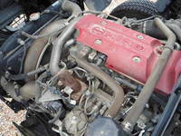 HINO Ranger Truck (With 4 Steps Of Cranes) SDG-FC9JKAP 2014 96,702km_28