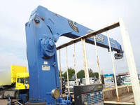 HINO Ranger Truck (With 4 Steps Of Cranes) SDG-FC9JKAP 2014 96,702km_29