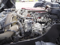 HINO Ranger Truck (With 4 Steps Of Cranes) SDG-FC9JKAP 2014 96,723km_29