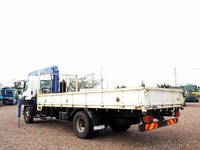 HINO Ranger Truck (With 4 Steps Of Cranes) SDG-FC9JKAP 2014 96,702km_2