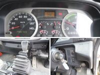 HINO Ranger Truck (With 4 Steps Of Cranes) SDG-FC9JKAP 2014 96,723km_40
