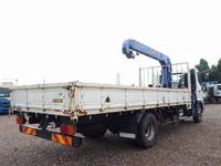 HINO Ranger Truck (With 4 Steps Of Cranes) SDG-FC9JKAP 2014 96,702km_4