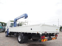HINO Ranger Truck (With 4 Steps Of Cranes) SDG-FC9JKAP 2014 96,723km_4