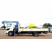 HINO Ranger Truck (With 4 Steps Of Cranes) SDG-FC9JKAP 2014 96,702km_5