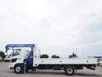 HINO Ranger Truck (With 4 Steps Of Cranes) SDG-FC9JKAP 2014 96,723km_5