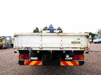 HINO Ranger Truck (With 4 Steps Of Cranes) SDG-FC9JKAP 2014 96,702km_6