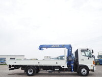 HINO Ranger Truck (With 4 Steps Of Cranes) SDG-FC9JKAP 2014 96,723km_6