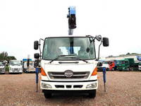 HINO Ranger Truck (With 4 Steps Of Cranes) SDG-FC9JKAP 2014 96,702km_7