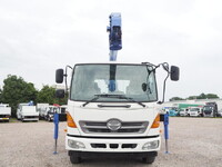 HINO Ranger Truck (With 4 Steps Of Cranes) SDG-FC9JKAP 2014 96,723km_7
