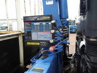 HINO Ranger Truck (With 4 Steps Of Cranes) SDG-FC9JKAP 2014 96,702km_9