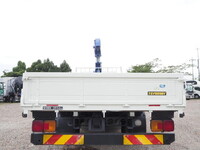 HINO Ranger Truck (With 4 Steps Of Cranes) SDG-FC9JKAP 2014 96,723km_9
