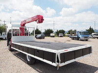 ISUZU Forward Truck (With 4 Steps Of Cranes) TKG-FRR90S1 2014 95,197km_10