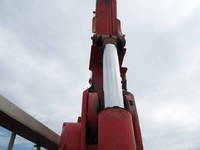 ISUZU Forward Truck (With 4 Steps Of Cranes) TKG-FRR90S1 2014 95,179km_11