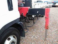 ISUZU Forward Truck (With 4 Steps Of Cranes) TKG-FRR90S1 2014 95,179km_12