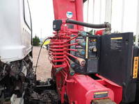 ISUZU Forward Truck (With 4 Steps Of Cranes) TKG-FRR90S1 2014 95,179km_13