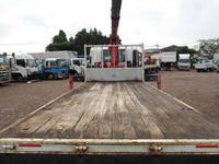 ISUZU Forward Truck (With 4 Steps Of Cranes) TKG-FRR90S1 2014 95,179km_16