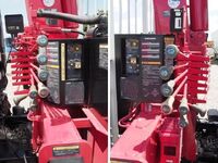 ISUZU Forward Truck (With 4 Steps Of Cranes) TKG-FRR90S1 2014 95,197km_16