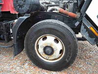 ISUZU Forward Truck (With 4 Steps Of Cranes) TKG-FRR90S1 2014 95,179km_20