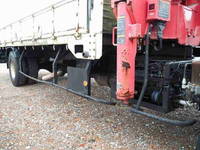 ISUZU Forward Truck (With 4 Steps Of Cranes) TKG-FRR90S1 2014 95,179km_21