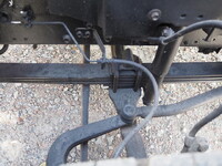 ISUZU Forward Truck (With 4 Steps Of Cranes) TKG-FRR90S1 2014 95,197km_22