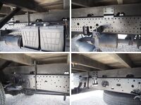 ISUZU Forward Truck (With 4 Steps Of Cranes) TKG-FRR90S1 2014 95,197km_25