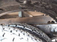 ISUZU Forward Truck (With 4 Steps Of Cranes) TKG-FRR90S1 2014 95,179km_26