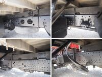 ISUZU Forward Truck (With 4 Steps Of Cranes) TKG-FRR90S1 2014 95,197km_26