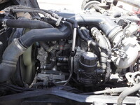 ISUZU Forward Truck (With 4 Steps Of Cranes) TKG-FRR90S1 2014 95,197km_28