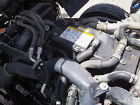 ISUZU Forward Truck (With 4 Steps Of Cranes) TKG-FRR90S1 2014 95,197km_29