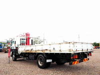 ISUZU Forward Truck (With 4 Steps Of Cranes) TKG-FRR90S1 2014 95,179km_2