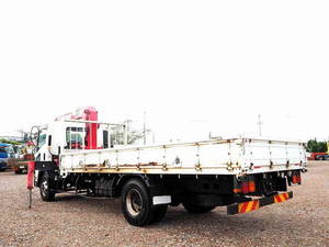 Forward Truck (With 4 Steps Of Cranes)_2