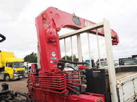 ISUZU Forward Truck (With 4 Steps Of Cranes) TKG-FRR90S1 2014 95,179km_30