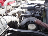 ISUZU Forward Truck (With 4 Steps Of Cranes) TKG-FRR90S1 2014 95,197km_30