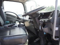 ISUZU Forward Truck (With 4 Steps Of Cranes) TKG-FRR90S1 2014 95,197km_35