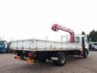ISUZU Forward Truck (With 4 Steps Of Cranes) TKG-FRR90S1 2014 95,179km_4