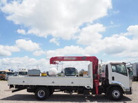 ISUZU Forward Truck (With 4 Steps Of Cranes) TKG-FRR90S1 2014 95,197km_6