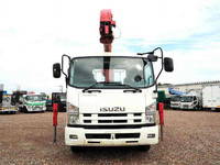 ISUZU Forward Truck (With 4 Steps Of Cranes) TKG-FRR90S1 2014 95,179km_7