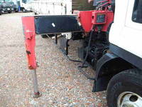 ISUZU Forward Truck (With 4 Steps Of Cranes) TKG-FRR90S1 2014 95,179km_8