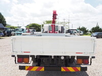 ISUZU Forward Truck (With 4 Steps Of Cranes) TKG-FRR90S1 2014 95,197km_8