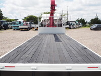 ISUZU Forward Truck (With 4 Steps Of Cranes) TKG-FRR90S1 2014 95,197km_9