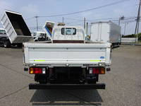 ISUZU Elf Flat Body BDG-NKR85A 2008 167,520km_10